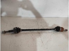 Recambio de transmision trasera derecha para nissan x-trail (t32) 360 referencia OEM IAM   