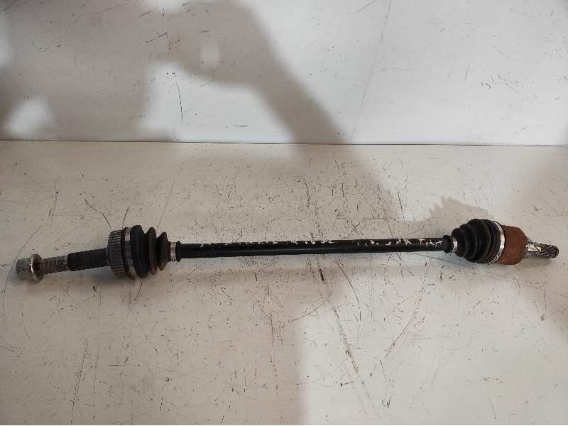 Recambio de transmision trasera derecha para nissan x-trail (t32) 360 referencia OEM IAM   