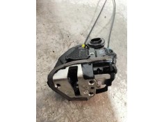 Recambio de motor cierre centralizado trasero izquierdo para toyota auris active referencia OEM IAM   