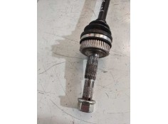 Recambio de transmision trasera derecha para nissan x-trail (t32) 360 referencia OEM IAM    2