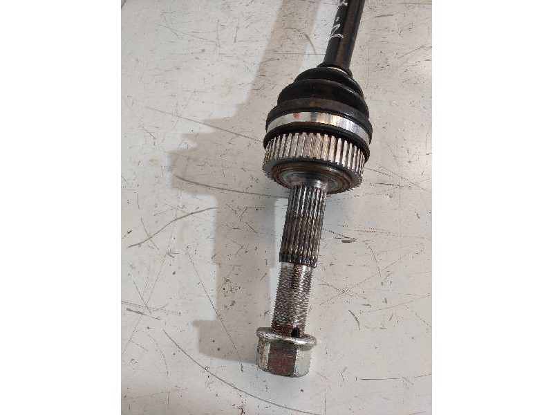 Recambio de transmision trasera derecha para nissan x-trail (t32) 360 referencia OEM IAM   