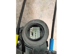 Recambio de motor cierre centralizado trasero izquierdo para toyota auris active referencia OEM IAM    2