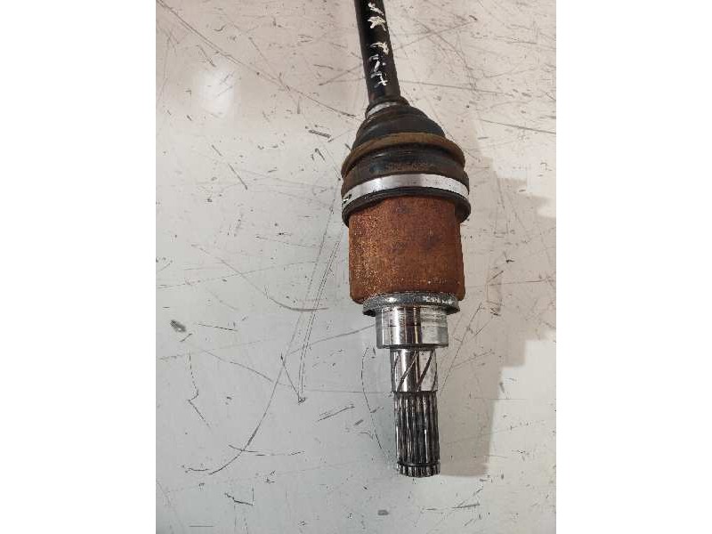 Recambio de transmision trasera derecha para nissan x-trail (t32) 360 referencia OEM IAM   