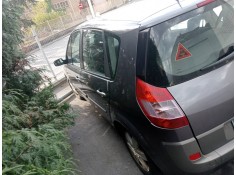 renault scenic ii del año 2004 2