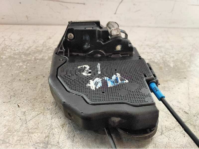 Recambio de motor cierre centralizado trasero izquierdo para toyota auris active referencia OEM IAM   