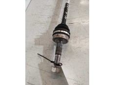 Recambio de transmision trasera izquierda para nissan x-trail (t32) 360 referencia OEM IAM   