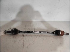 Recambio de transmision trasera izquierda para nissan x-trail (t32) 360 referencia OEM IAM    2