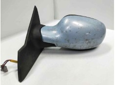 Recambio de retrovisor izquierdo para nissan micra (k12e) referencia OEM IAM   ELECTRICO
