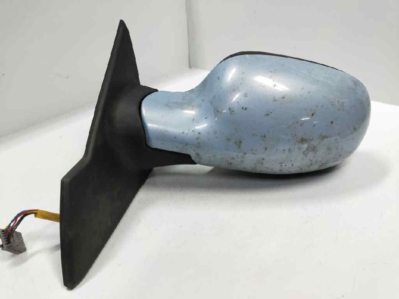 Recambio de retrovisor izquierdo para nissan micra (k12e) referencia OEM IAM   ELECTRICO Recambio de retrovisor izquierdo para nissan micra (k12e) referencia OEM IAM   ELECTRICO