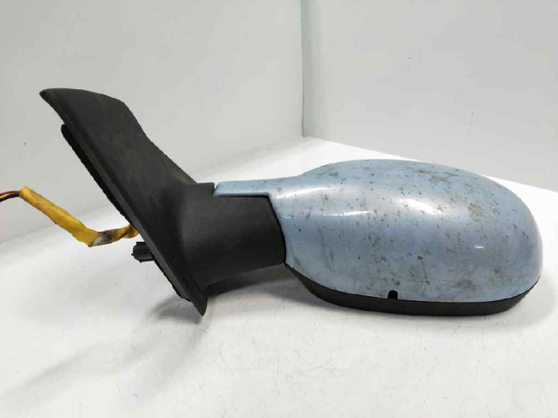 Recambio de retrovisor izquierdo para nissan micra (k12e) referencia OEM IAM   ELECTRICO Recambio de retrovisor izquierdo para nissan micra (k12e) referencia OEM IAM   ELECTRICO