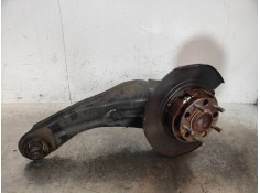 Recambio de mangueta trasera derecha para dodge caliber s referencia OEM IAM   