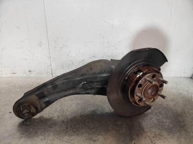 Recambio de mangueta trasera derecha para dodge caliber s referencia OEM IAM   