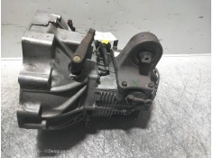 Recambio de caja cambios para nissan primera berlina (p11) 2.0 turbodiesel cat referencia OEM IAM   