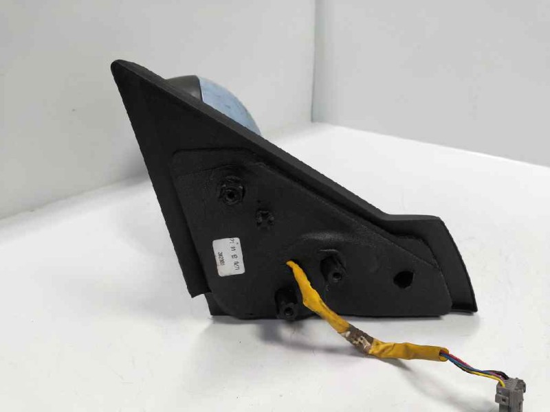 Recambio de retrovisor izquierdo para nissan micra (k12e) referencia OEM IAM   ELECTRICO Recambio de retrovisor izquierdo para nissan micra (k12e) referencia OEM IAM   ELECTRICO