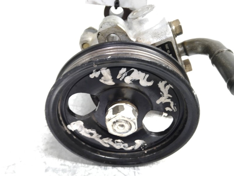 Recambio de bomba direccion para hyundai accent (x3) 1.5 gs referencia OEM IAM 5711022002  