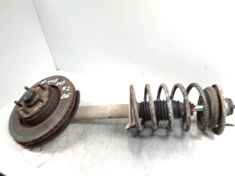 Recambio de mangueta delantera derecha para volvo serie 760 berlina/familiar gle td familiar referencia OEM IAM   