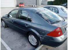 ford mondeo berlina (ge) del año 2003 2