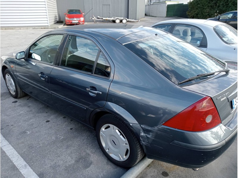 ford mondeo berlina (ge) del año 2003