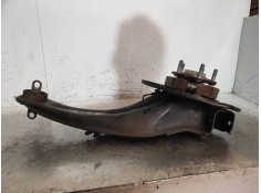 Recambio de mangueta trasera izquierda para dodge caliber s referencia OEM IAM   