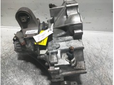 Recambio de caja cambios para nissan primera berlina (p11) 2.0 turbodiesel cat referencia OEM IAM    2