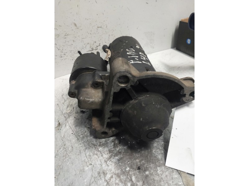 Recambio de motor arranque para peugeot 106 (s1) kid referencia OEM IAM 0001108125  