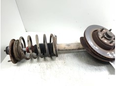 Recambio de mangueta delantera izquierda para volvo serie 760 berlina/familiar gle td familiar referencia OEM IAM    2