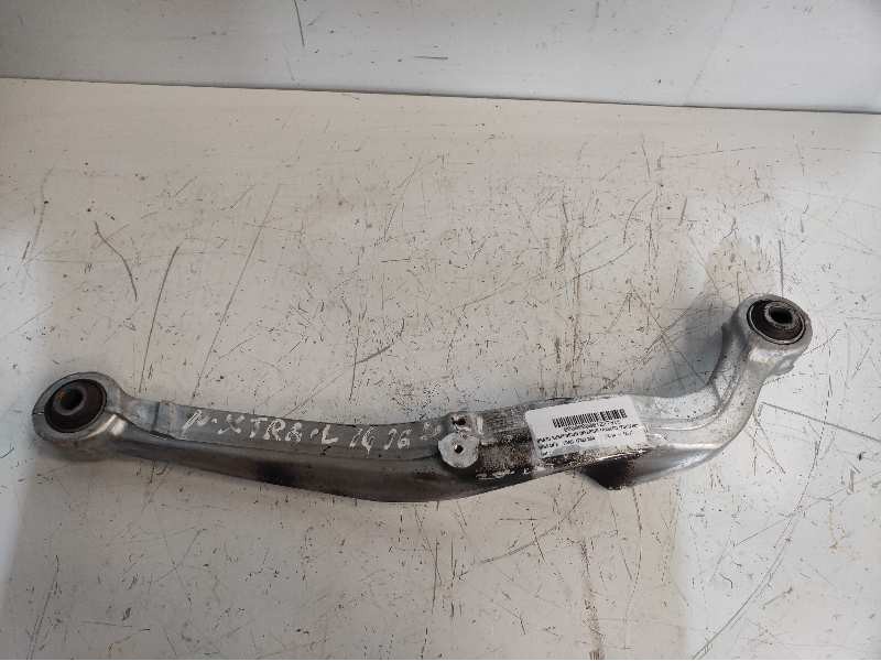Recambio de brazo suspension inferior trasero izquierdo para nissan x-trail (t32) 360 referencia OEM IAM   