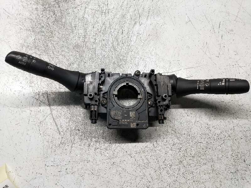 Recambio de mando luces para nissan x-trail (t32) 360 referencia OEM IAM   