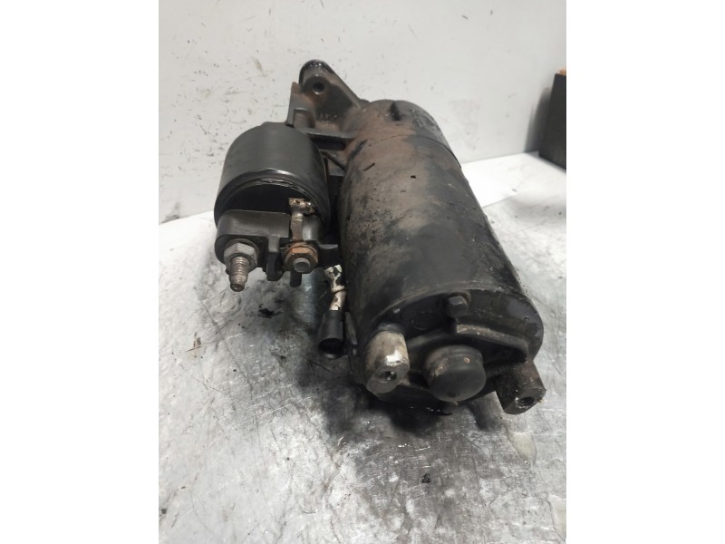 Recambio de motor arranque para peugeot 106 (s1) kid referencia OEM IAM 0001108125  