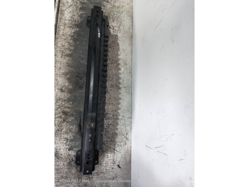 Recambio de refuerzo paragolpes trasero para volkswagen touareg (7l6) tdi r5 referencia OEM IAM   