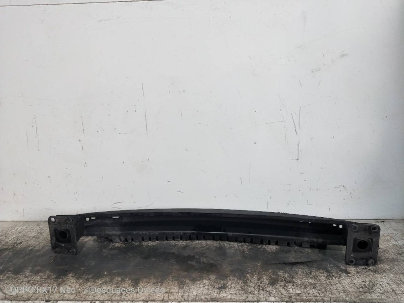 Recambio de refuerzo paragolpes trasero para volkswagen touareg (7l6) tdi r5 referencia OEM IAM   