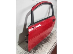 Recambio de puerta delantera izquierda para fiat grande punto (199) 1.2 8v active referencia OEM IAM  3P  2
