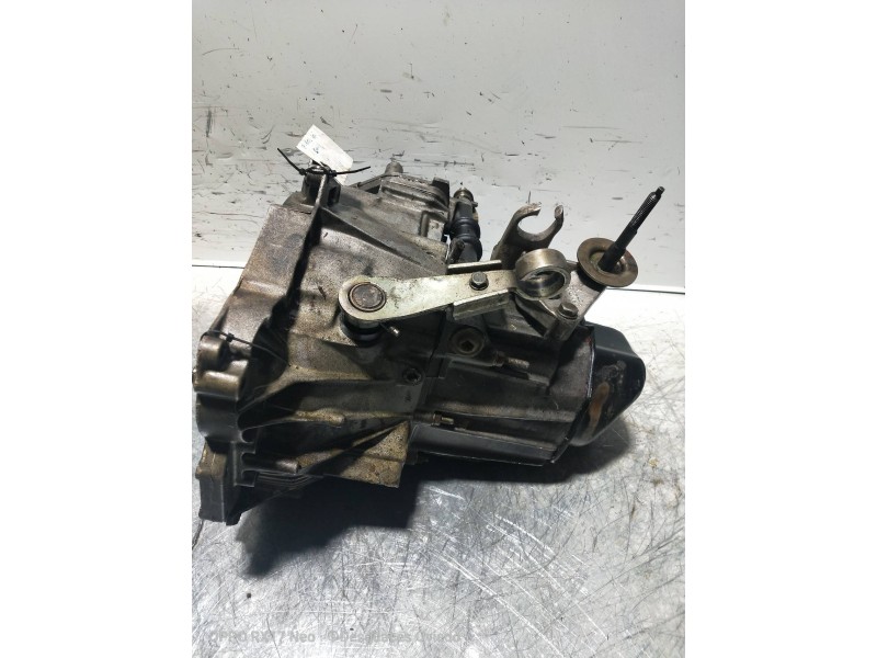 Recambio de caja cambios para peugeot 605 sli referencia OEM IAM 2GM21 154955 
