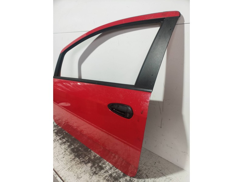 Recambio de puerta delantera izquierda para fiat grande punto (199) 1.2 8v active referencia OEM IAM  3P 