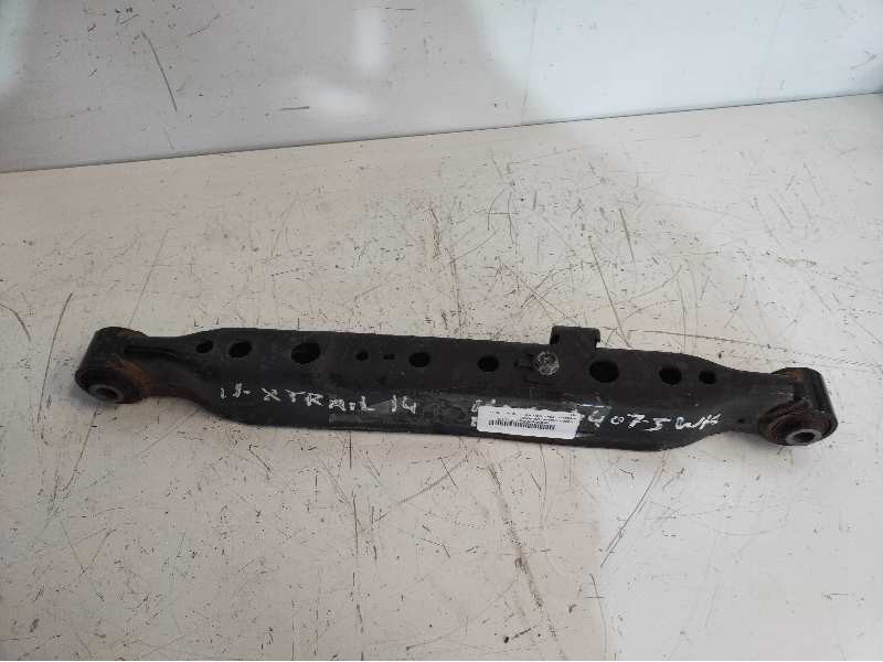 Recambio de tirante trasero izquierdo para nissan x-trail (t32) 360 referencia OEM IAM   