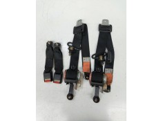 Recambio de juego cinturones trasero para toyota celica (t20) referencia OEM IAM   3P