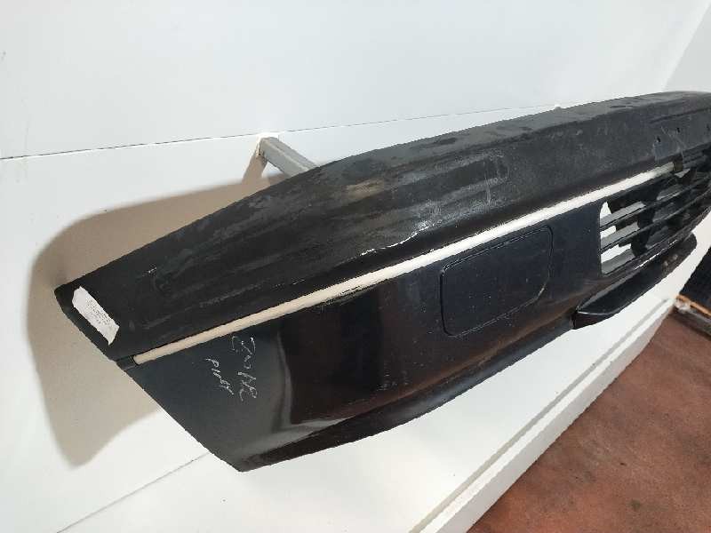 Recambio de paragolpes delantero para citroen zx 1.9 d tentation referencia OEM IAM   