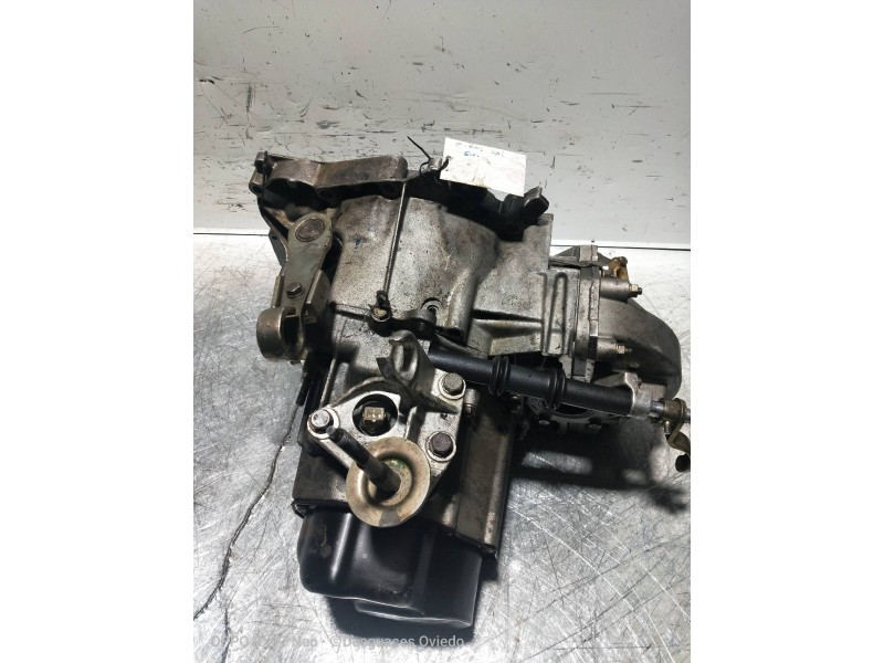 Recambio de caja cambios para peugeot 605 sli referencia OEM IAM 2GM21 154955 