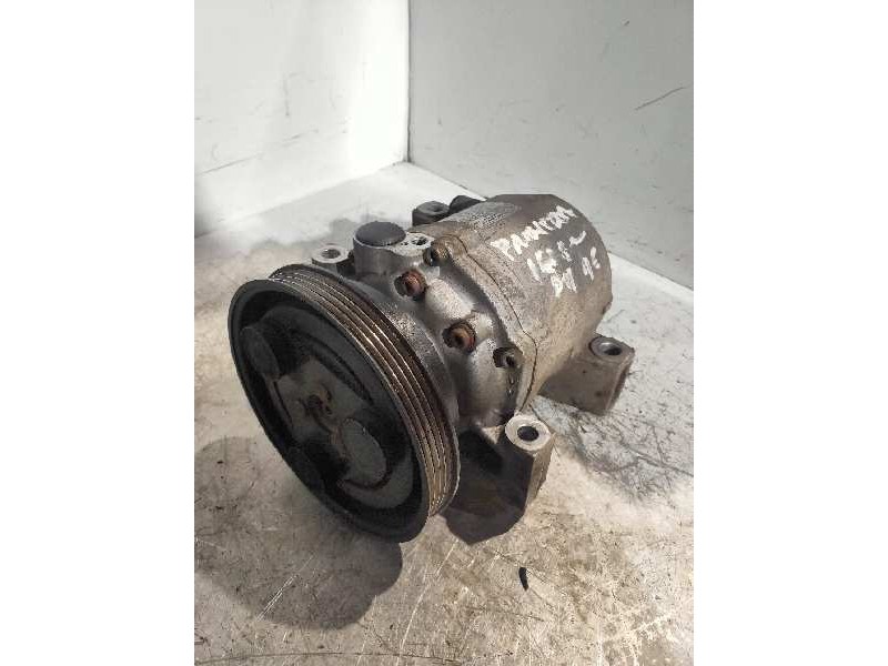 Recambio de compresor aire acondicionado para nissan primera berlina (p11) básico referencia OEM IAM 926002J004 8480445010 CALSO