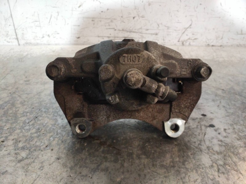 Recambio de pinza freno delantera derecha para dodge caliber s referencia OEM IAM   