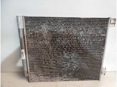 Recambio de condensador / radiador aire acondicionado para nissan x-trail (t32) 360 referencia OEM IAM DK996001 921004880 