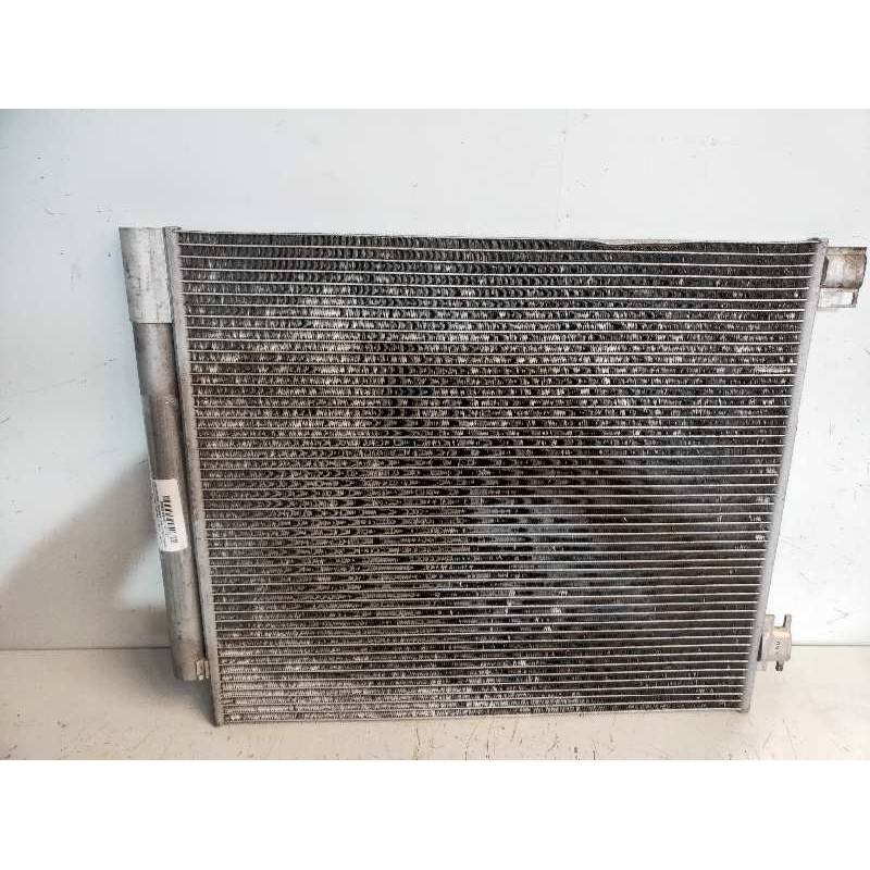 Recambio de condensador / radiador aire acondicionado para nissan x-trail (t32) 360 referencia OEM IAM DK996001 921004880 