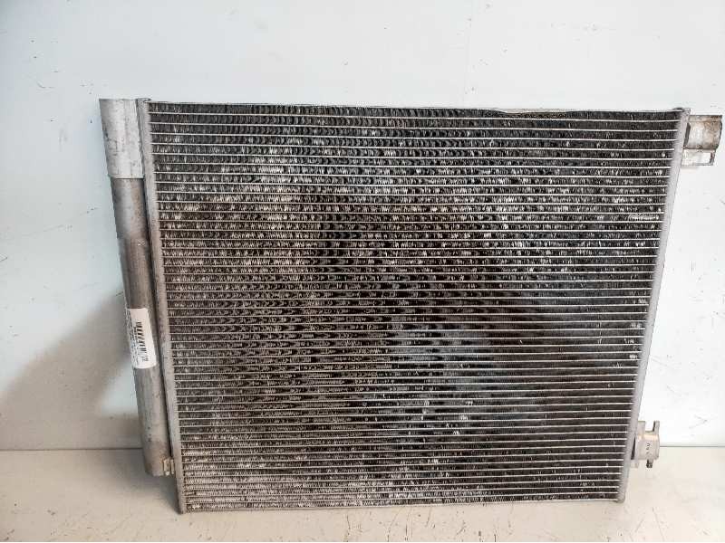 Recambio de condensador / radiador aire acondicionado para nissan x-trail (t32) 360 referencia OEM IAM DK996001 921004880 