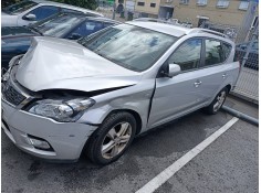 kia cee´d sporty wagon del año 2010