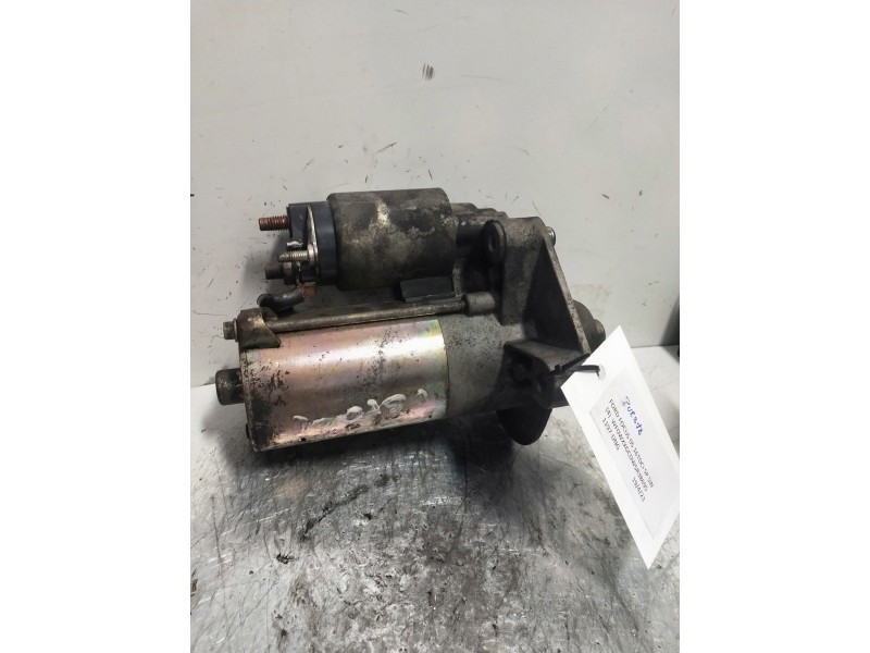 Recambio de motor arranque para ford focus sportbreak (cap) ghia referencia OEM IAM   