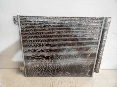 Recambio de condensador / radiador aire acondicionado para nissan x-trail (t32) 360 referencia OEM IAM DK996001 921004880  2