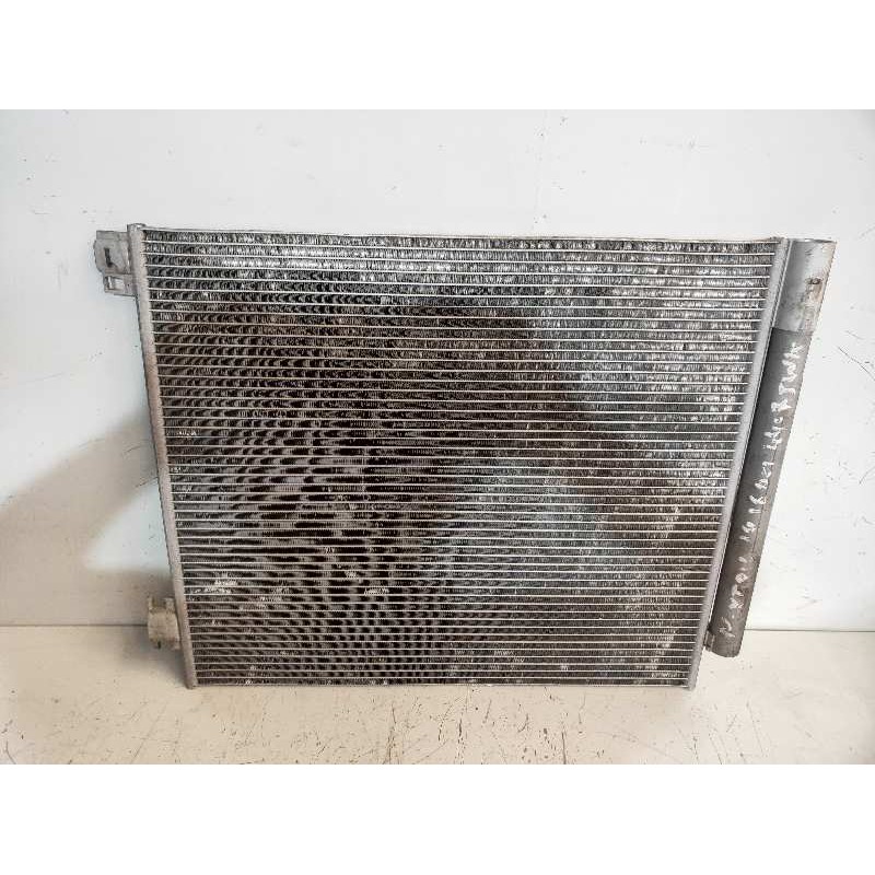 Recambio de condensador / radiador aire acondicionado para nissan x-trail (t32) 360 referencia OEM IAM DK996001 921004880 