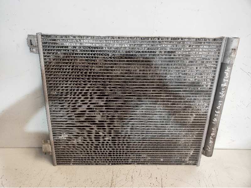 Recambio de condensador / radiador aire acondicionado para nissan x-trail (t32) 360 referencia OEM IAM DK996001 921004880 