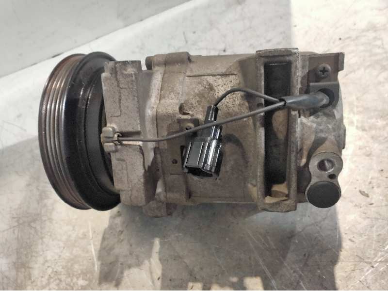 Recambio de compresor aire acondicionado para nissan primera berlina (p11) básico referencia OEM IAM 926002J004 8480445010 CALSO