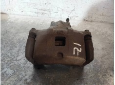 Recambio de pinza freno delantera izquierda para dodge caliber s referencia OEM IAM   